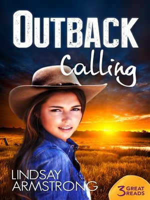 cover image of Outback Calling/The Unconventional Bride/The Australian's Convenient Bride/At the Cattleman's Command